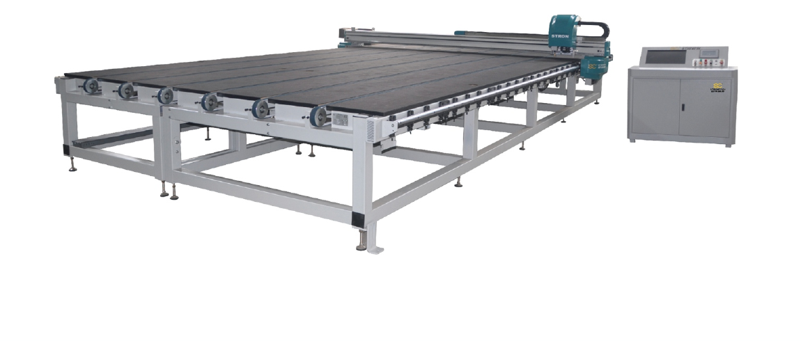 SC-C CNC Cutting Machine
